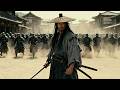 Latest Action Film Top Swordsman Returns Home But Is Surrounded By Ruthless Bandits