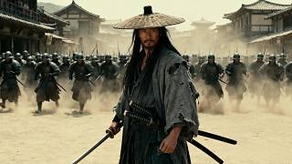 Download lagu Latest action film: Top swordsman returns home but is surrounded by ruthless bandits mp3 Download lagu Latest action film: Top swordsman returns home but is surrounded by ruthless bandits mp3