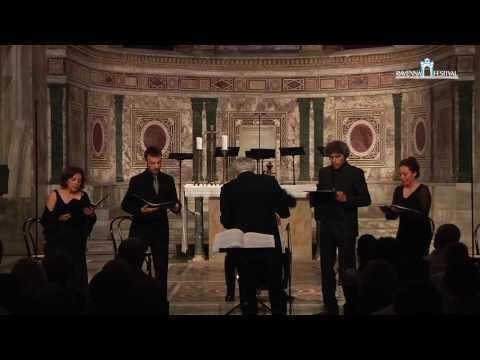 AD VESPERAS e LEÇONS DES TÉNÈBRES