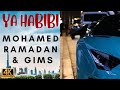 Mohamed Ramadan Gims YA HABIBI Dubai Expo Live محمد رمضان و جيمس يا حبيبي