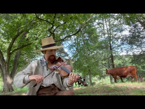 Highlander's Farewell, two versions