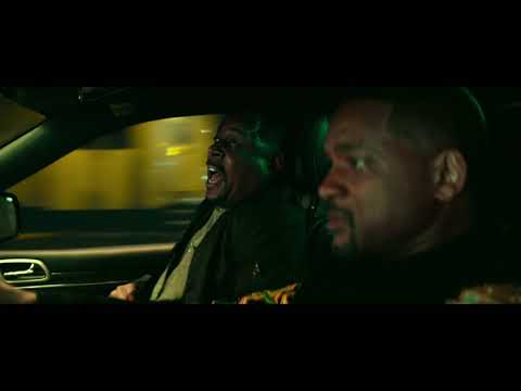 Bad Boys For Life - Extrait : "Seatbelt" [VF]