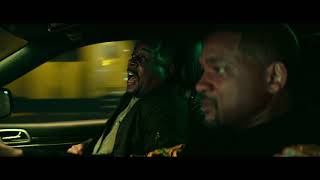 Bad Boys For Life - Extrait : "Seatbelt" [VF]