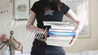 books i bought instead of a new bookshelf