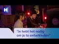 Steeds minder nachtcultuur in de stad, waarom is het zo belangrijk dat het er wél is?