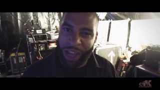 Kahedi unplugged Jazz Open 2015