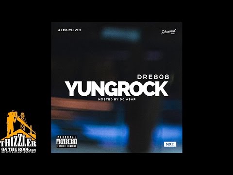 Dre808 - Right Here [Thizzler.com]