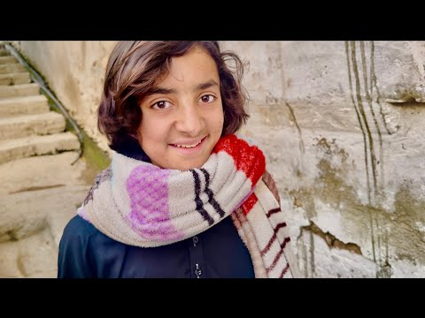 Pehla roza kaisa guzra? Naeem aw Rameez vlog 