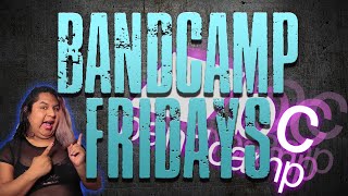 Are Bandcamp Friday's Really Helping Musicians?