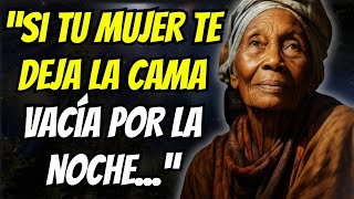 Lecciones de Vida de una Anciana Mujer Sabia Que Se Cansó de Agradar y Empezó a Vivir