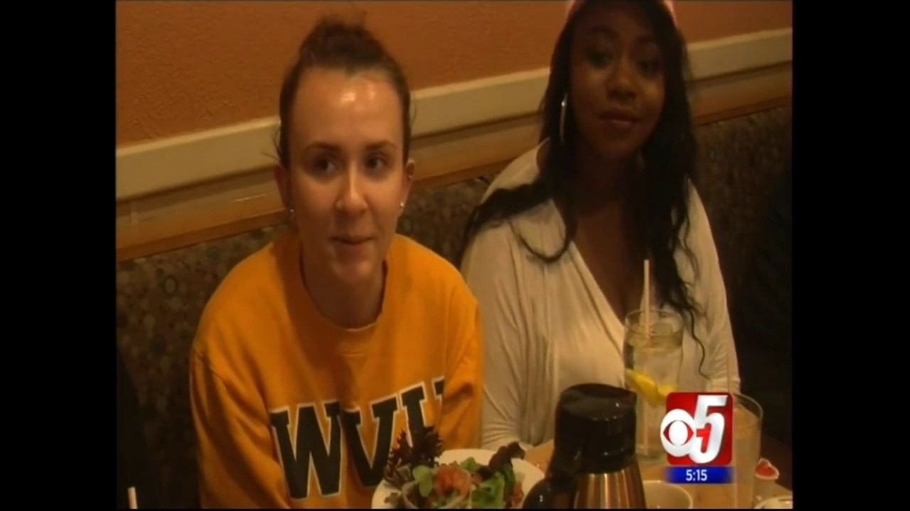 WDTV 3 7 17 Pancake Day 5pm