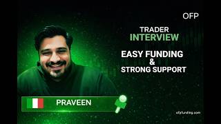 EP-13 From Struggle to Payout: OFP’s Encouraging Support and Helpful Rules Improve Praveen’s Trading