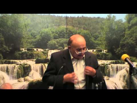 Cristos, Israel şi Sabatul - Sabatul - Pamfir Flore - 04