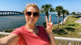 Family VLOG 🌴 Destin 2020 🌊 Spring Break