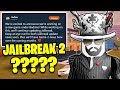 NEW BADIMO Game COMING!! JAILBREAK 2!? | Asimo3089 & Badcc | π΄ Roblox Jailbreak LIVE NEW BADIMO Game COMING!! JAILBREAK 2!? | Asimo3089 & Badcc | π΄ Roblox Jailbreak LIVE