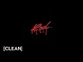 Playboi Carti Vamp Anthem Clean