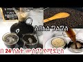 📌 ፈጣኑ ኬኔቶ በ 24 ሰአት ውስጥ የሚደርስ | keneto aserar | Ethiopian food
