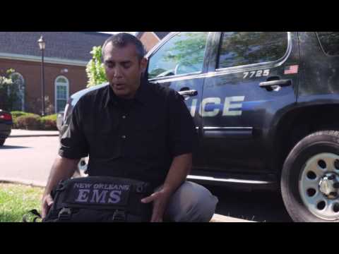 5.11 UCR Collection: Tactical Unit Medic Bag