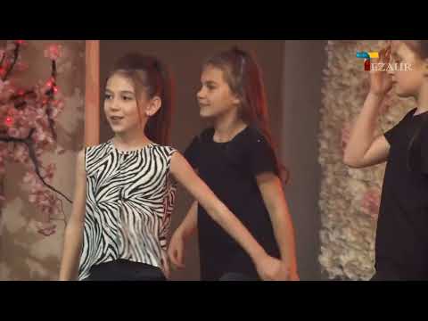 Selena Gaidău- Love is the name