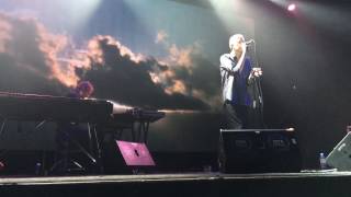 Jay-Jay Johanson - You'll Miss Me When I'm Gone @ YotaSpace