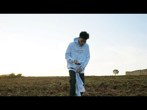 Jovem Basti | Canyon (Official Visualizer)