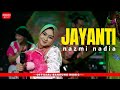 JAYANTI - Nazmi Nadia [Official BM]