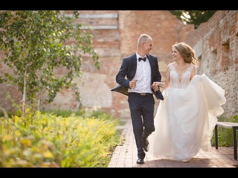 Kinga i Daniel Plener