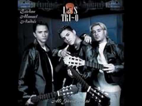 Los Tri-o - Los Dos
