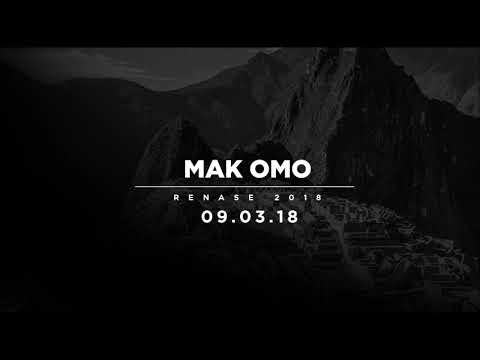 Mak omo @Renase 09 03 18