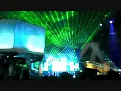 Nature One 2008 Review Video