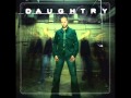 Daughtry - Over You (Official) 