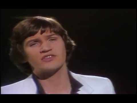 Johnny Logan  - What's Another Year 1980