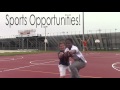 Astronaut High School Trailer For Upcoming Freshman