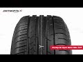 Обзор летней шины Dunlop SP Sport Maxx 050+ SUV ● Автосеть ●