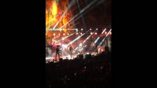 Ando bien pedo - Moderatto - Torreón 2015