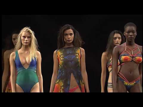 Carlos San Juan - Semana de la Moda de Baño de Gran Canaria