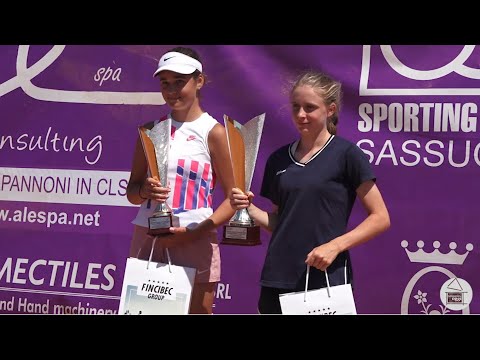 Memorial Angelo Rossini - edizione 2022