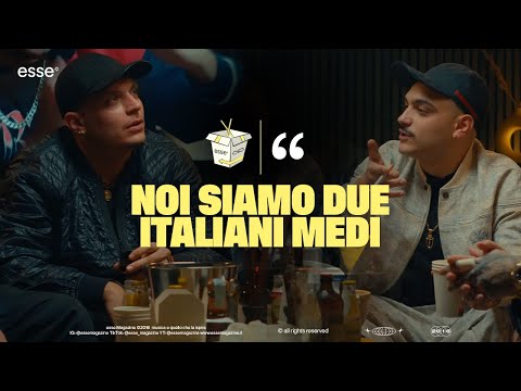 Cosa Ascoltano Papa V e Nerissima?