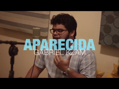 Gabriel Kzam - Aparecida (Colo de Deus) cover