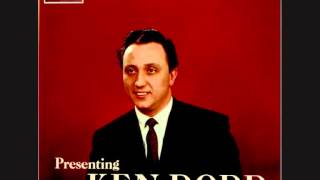 Ken Dodd - Beautiful Dreamer [1962]