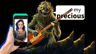 One Slide to Rule Them All: Comparing My Guitar Slides 🎸Shout out to Jeff - @itsclearasmud7718