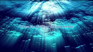 Elvis Presley - Stand By Me (Lyric Video)