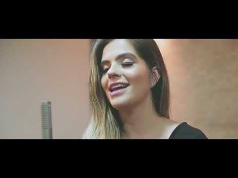 Amanda Neves e Marcel Azevedo: "Like I'm Gonna Lose You" (Cover)