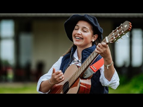 Yuli Urse - Freno y Pelego en Mano (Video Oficial)