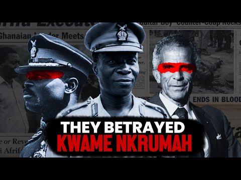 Safro Kwame video 2