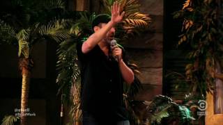 Dave Attell - Road Work 2014 HD 720p (English Subs)