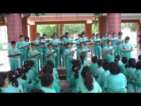 校園音樂領航 認識音樂殿堂_封面照片