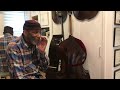 Ron Carter - Facebook Live - Behind the Changes - #roncarterbassist