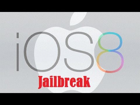 How To Jailbreak iOS 8.1.2 Untethered -*Very Easy* for iPhone, iPad & iPod Touch 8.1.2