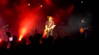 Jaleo (Rulo y la contrabanda en la Riviera 29-12-11)